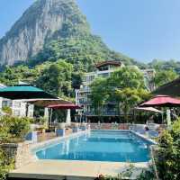 Exploring Yangshuo