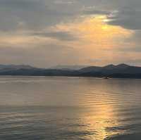 Qiandao Lake千岛湖-1000 Islands 1000 sunsets🇨🇳