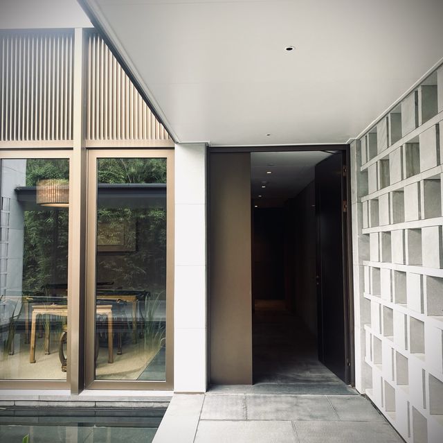 上海 SHANGHAI/ 楠書店AMAN YANG YUN
