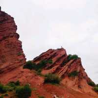 Kyrgyzstan - The Switzerland of Asia