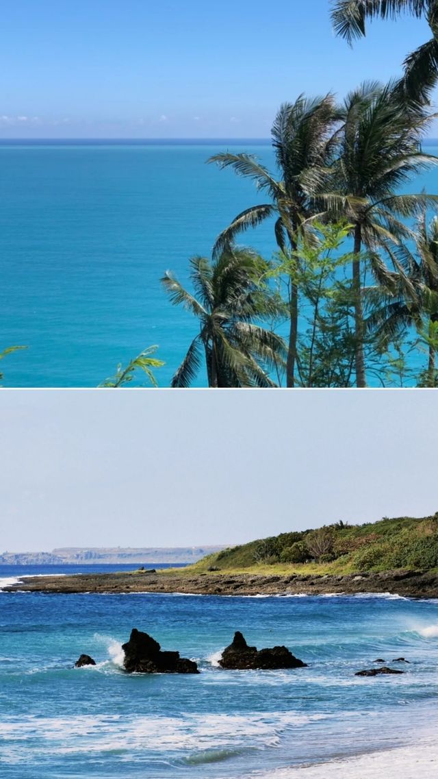Kenting!