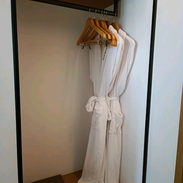 泉州安溪溪禾山靚靚的渡假村酒店