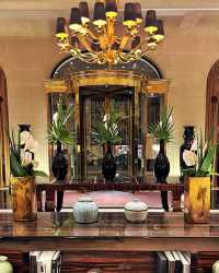 Exceeding Expectations: Experience Elegance at the Prince de Galles Hotel in Paris
