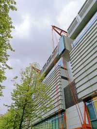 Recommended hotels for a trip to Yeouido Island, Seoul, South Korea.