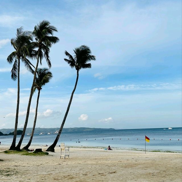 7 Must Go Places in Boracay 🇵🇭🏖