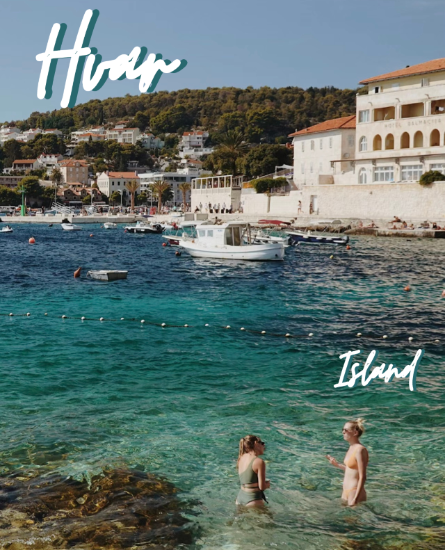 Croatia🇭🇷 | Three day itinerary🏷️