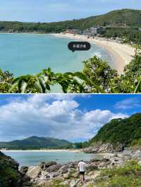 深圳版“聖象天門”海邊洞穴，東涌穿鼻岩攻略