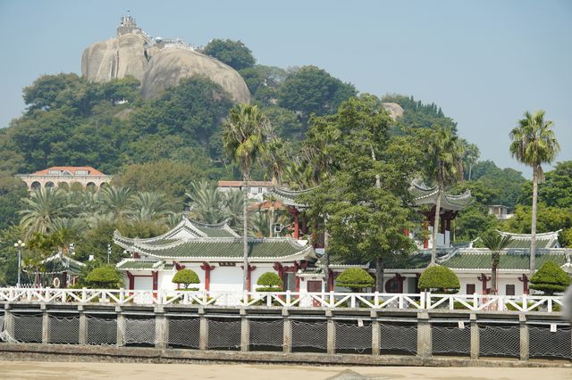 【廈門穿梭】跟珠海很像的海上花園城市2