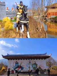 素甲成遺恨，雄師沒浪濤