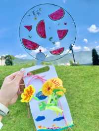 暑玩一夏南昆山溫德姆暢玩攻略