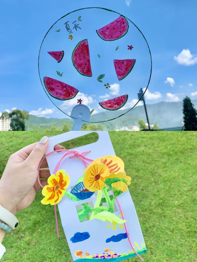 暑玩一夏南昆山溫德姆暢玩攻略