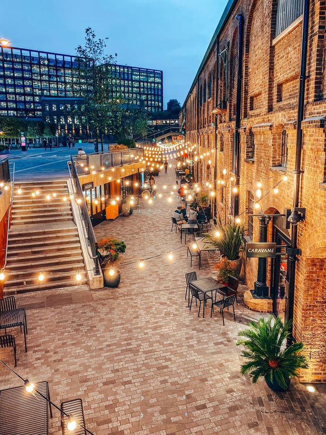 Karaköy: Istanbul’s coolest district 🌃