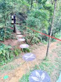 中秋國慶去哪兒來西樵山就對了