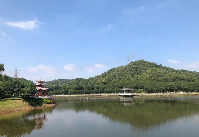 原來！城市的慢生活就藏匿在這兒呢！！