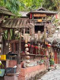 普洱那柯里被低估的茶馬古道!