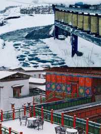 西藏林芝—來古冰川5天4夜豪華遊：盡享冰川奇觀，暢遊西藏秘境