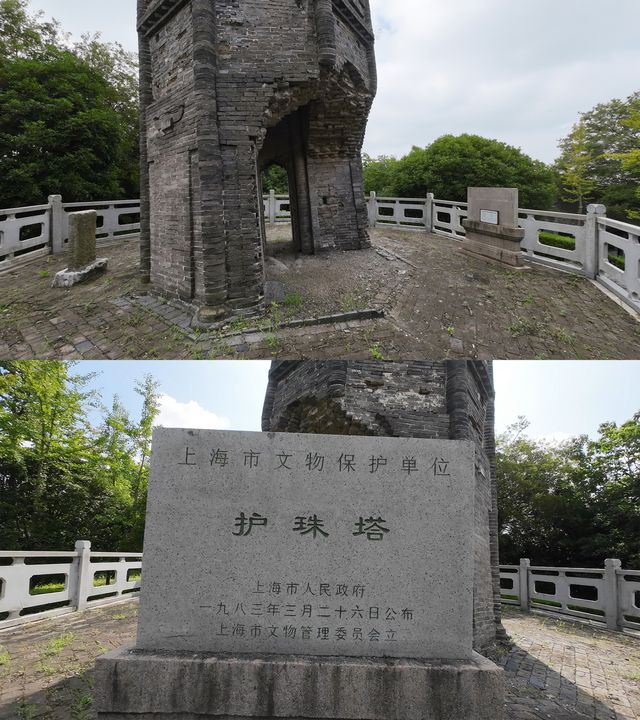 天馬山，上海松江小眾寶藏打卡地