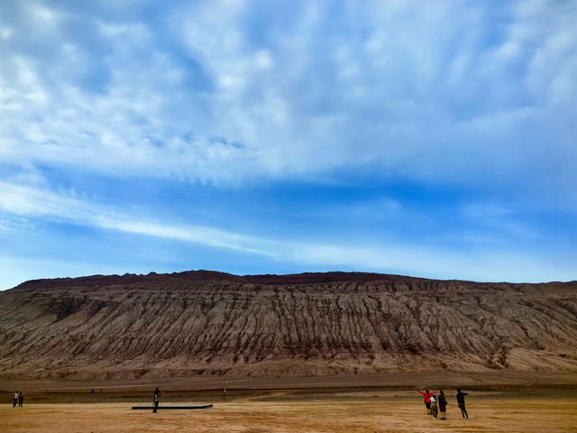 想過火焰山，得找鐵扇公主借芭蕉扇呀