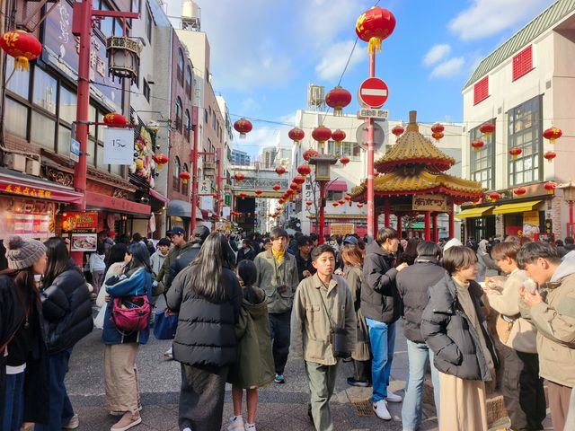 不爬山的神戶休閒一日遊是怎麼樣的呢？