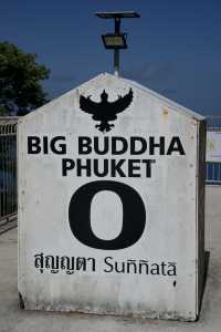 泰國普吉大佛Phuket Big Buddha的攻略
