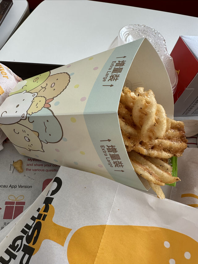 澳門遛娃之澳門科學館
