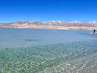 青海明珠：茶卡鹽湖，一生必去的55個地方之一