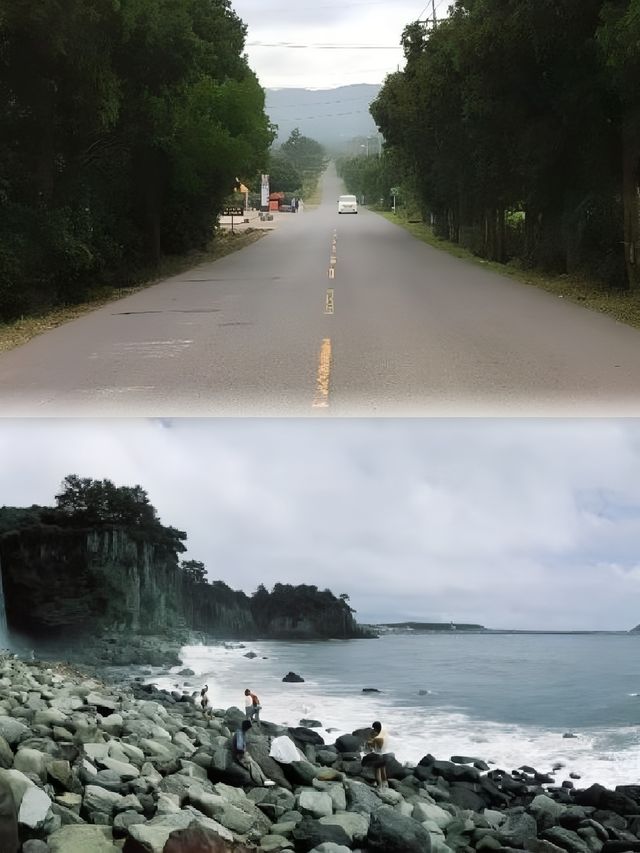 神奇之路