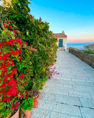 Termoli Borgo Antico