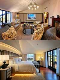 前往土耳其伊斯坦堡旅遊～當然不能錯過這三家超棒的奢華酒店！