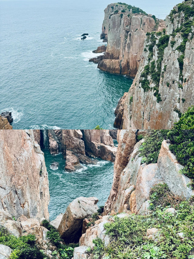 枸杞島 | 感受江浙滬海島悠然生活