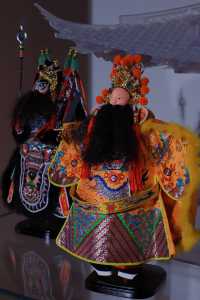 <《蛟龍出海》數字非遺承藝展