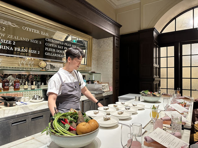 【開篇】： 時隔兩載，再度光臨上海外灘華爾道夫酒店