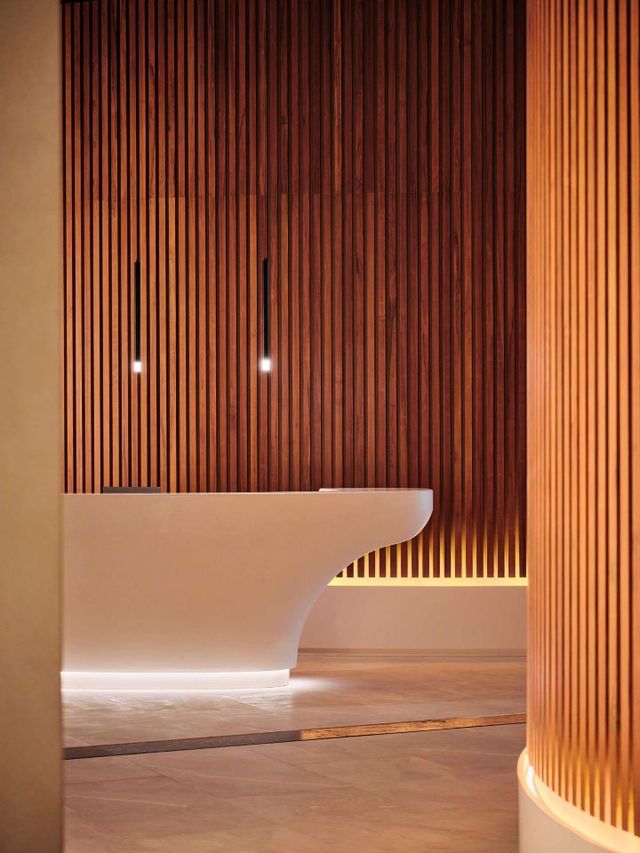 🌟 Kuwait's Finest: Grand Hyatt's Luxe Oasis 🌴