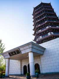 皂河龍運城——千年古韻，再現今日