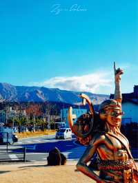 【阿蘇站】春天郊遊好去處還有超好吃的牛奶冰激淩!