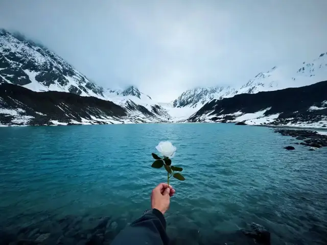 人均1千+3天沉浸式勒多曼因徒步