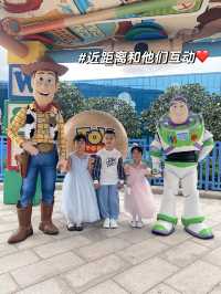 假期亲子游｜上海3天亲子酒店推荐玩转迪斯尼