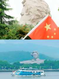 為了這些照片，專門飛一趟長沙值得嗎