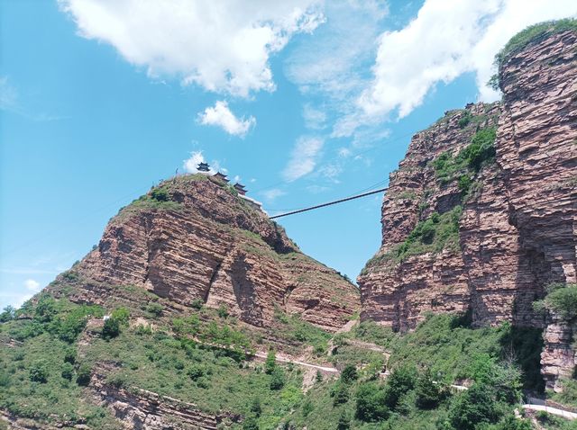 古武當山
