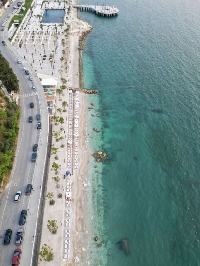 🌟 Vlore's Finest Stays: Luxe Resorts Unveiled 🌊