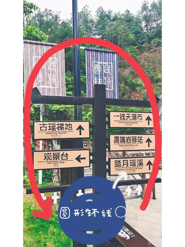 還以為到了黔東南，其實就在武漢周邊