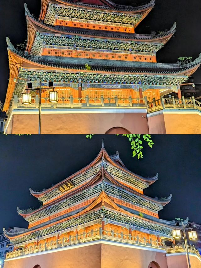 宜賓大觀樓