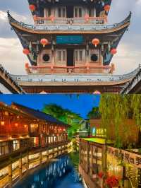 驚了！四川這些地方，你一定不能錯過！