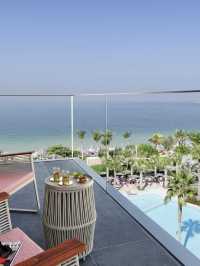 🌟 Dubai's Luxe Escape: Banyan Tree Bliss 🏝️✨