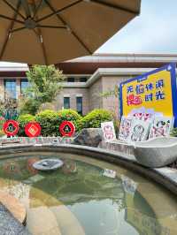 居然在徐州周边找到夏日避暑度假寶藏地