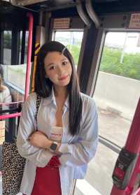 分享一條香港完美的citywalk路線！！！