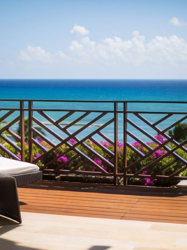 🌴🏖️ Luxe Escape: Grand Velas Riviera Maya Guide 🍹🌞