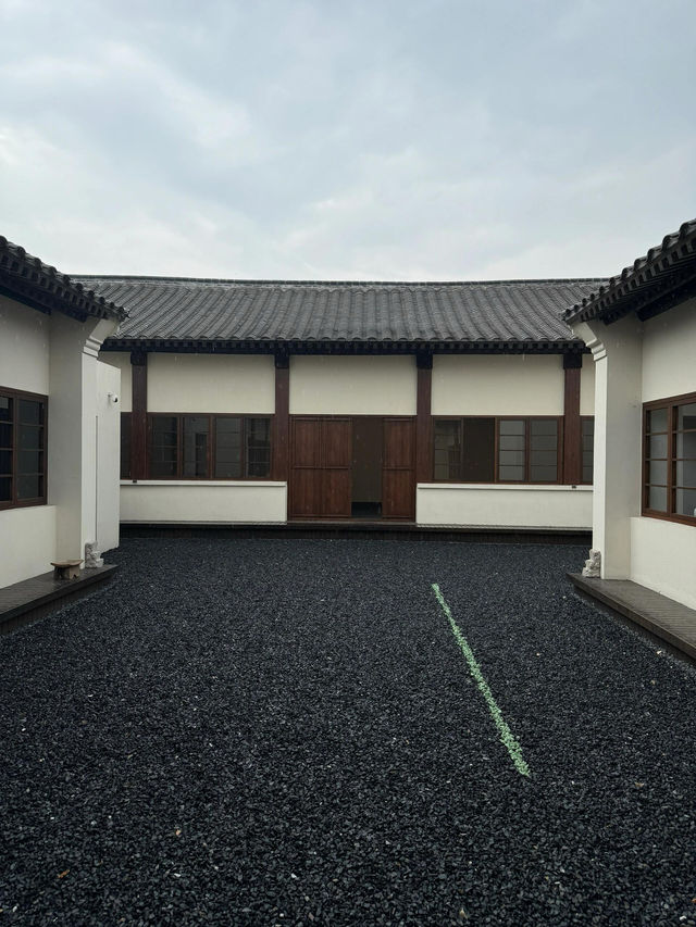 北京看展｜夏-掉落的青
