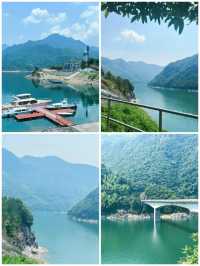 夏天 25°C，浙江這個被嚴重低估的寶藏小城藏在包郵區的香格