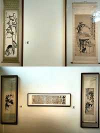 王一亭藝術展